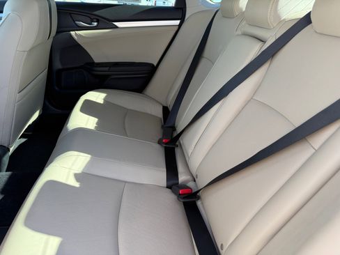 Used 2016 Honda Civic EX-L image 24