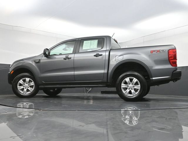 Used 2023 Ford Ranger XL w/ Equipment Group 101A High RWD image 26