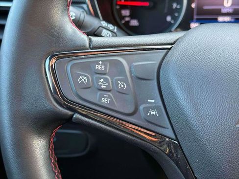 Used 2023 Chevrolet Equinox RS image 21