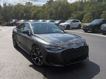 Used 2026 Audi A6 Premium Plus w/ Premium Plus Package