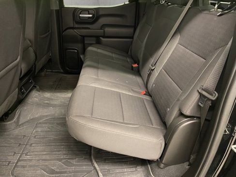 Used 2023 GMC Sierra 1500 Pro w/ Graphite Edition image 23