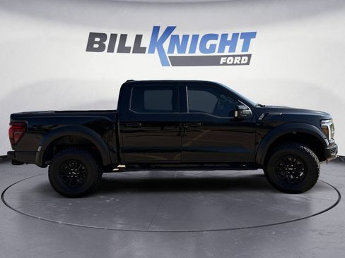 Used 2026 Ford F150 Raptor AWD/4WD image 6