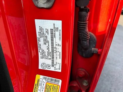 Used 2023 Ford Bronco Outer Banks AWD/4WD image 14