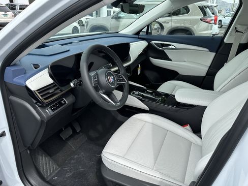New 2026 Buick Envision Avenir AWD/4WD image 7