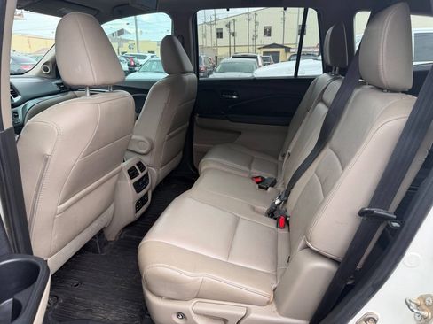 Used 2016 Honda Pilot EX-L image 13