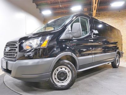 Used 2018 Ford Transit 350 XL