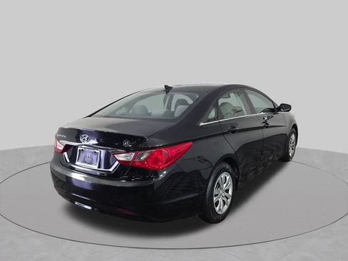 Used 2012 Hyundai Sonata GLS FWD image 12