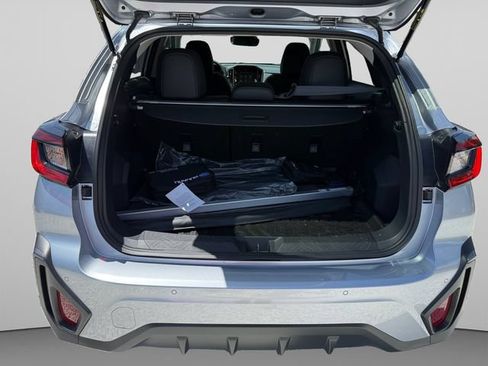 Used 2025 Subaru Crosstrek 2.5i Limited AWD/4WD image 19