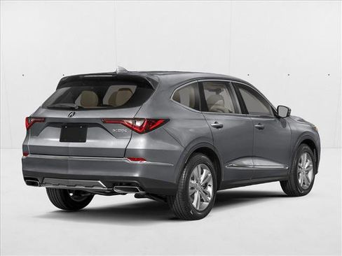 New 2026 Acura MDX SH-AWD image 2
