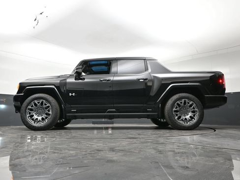 Used 2025 GMC Hummer EV 3X AWD/4WD image 24