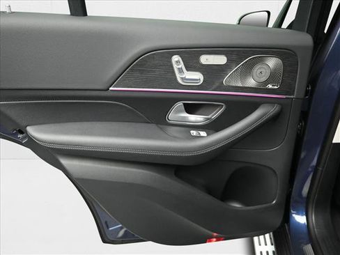 New 2026 Mercedes-Benz GLE 350 4MATIC image 23