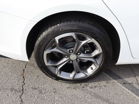 Used 2024 Chevrolet Malibu LT FWD image 39