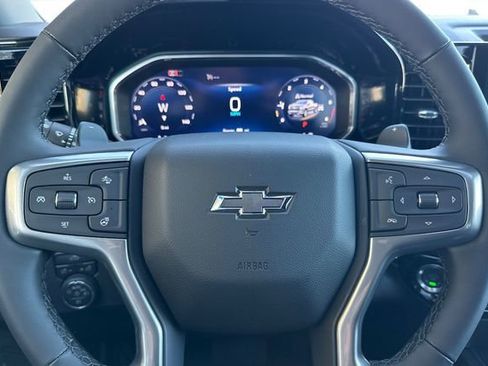 New 2026 Chevrolet Silverado 1500 RST w/ Convenience Package II image 30