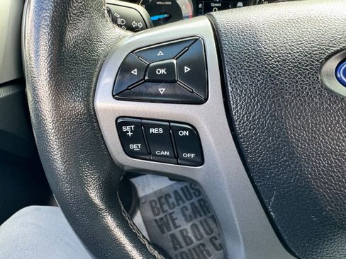 Used 2021 Ford Ranger XLT w/ Equipment Group 301A Mid image 14