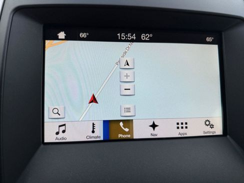 Used 2018 Ford Edge SEL w/ Equipment Group 201A image 25