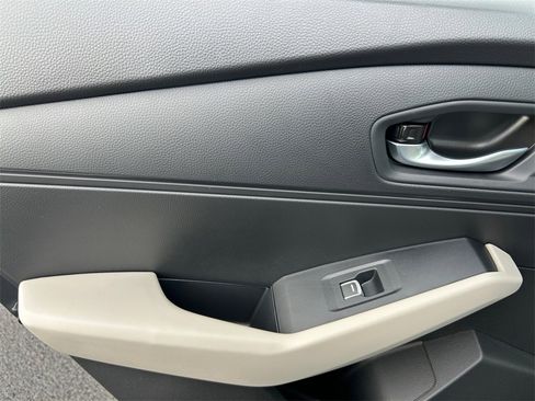 New 2025 Honda Accord SE image 20