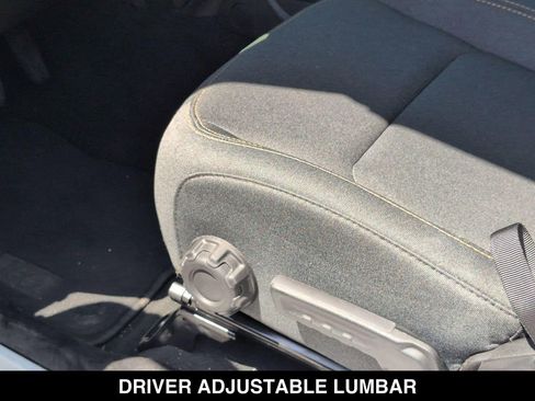 Used 2026 Jeep Wrangler Unlimited Sport AWD/4WD image 15