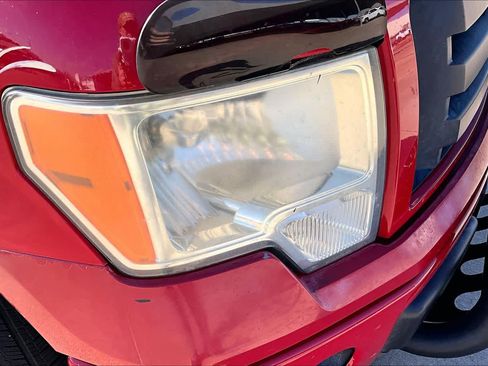 Used 2009 Ford F150 STX image 22