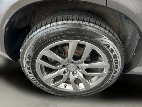 Used 2016 Lexus NX 200t w/ Premium Package image 18