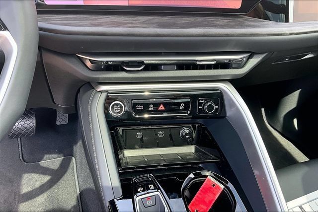New 2026 Audi Q5 Premium AWD/4WD image 24