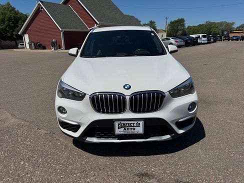 Used 2018 BMW X1 xDrive28i AWD/4WD image 12