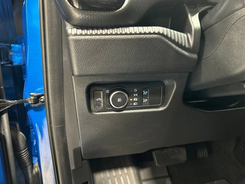 Certified 2024 Ford Ranger Raptor AWD/4WD image 14