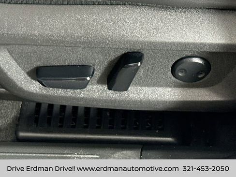 Certified 2023 Nissan Rogue Platinum w/ Platinum Premium Package image 12