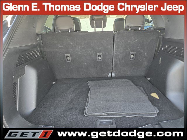 Used 2025 Ford Escape Platinum AWD/4WD image 28