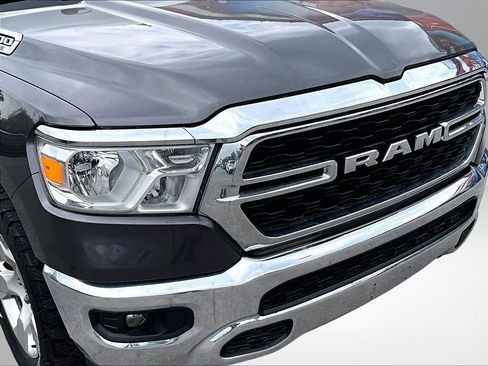 Used 2023 RAM 1500 Big Horn AWD/4WD image 30