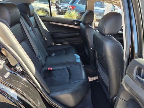 Used 2015 INFINITI Q40 AWD w/ Navigation Package image 17
