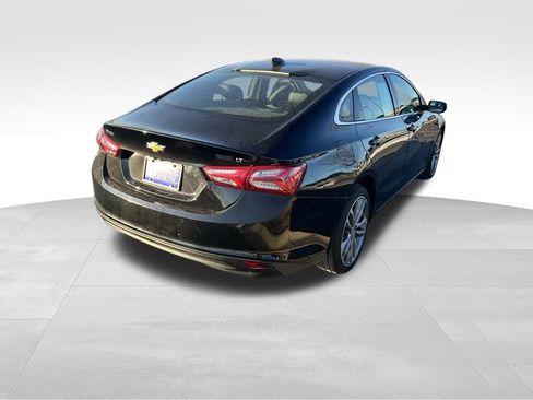 Used 2024 Chevrolet Malibu LT image 7