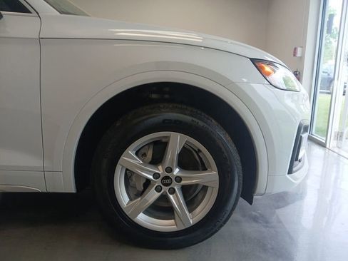 Used 2023 Audi Q5 2.0T Premium w/ Convenience Package AWD/4WD image 7