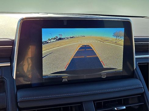 Used 2024 Chevrolet Tahoe LT image 26