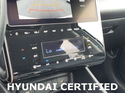 Certified 2024 Hyundai Tucson SEL w/ Convenience Package image 20