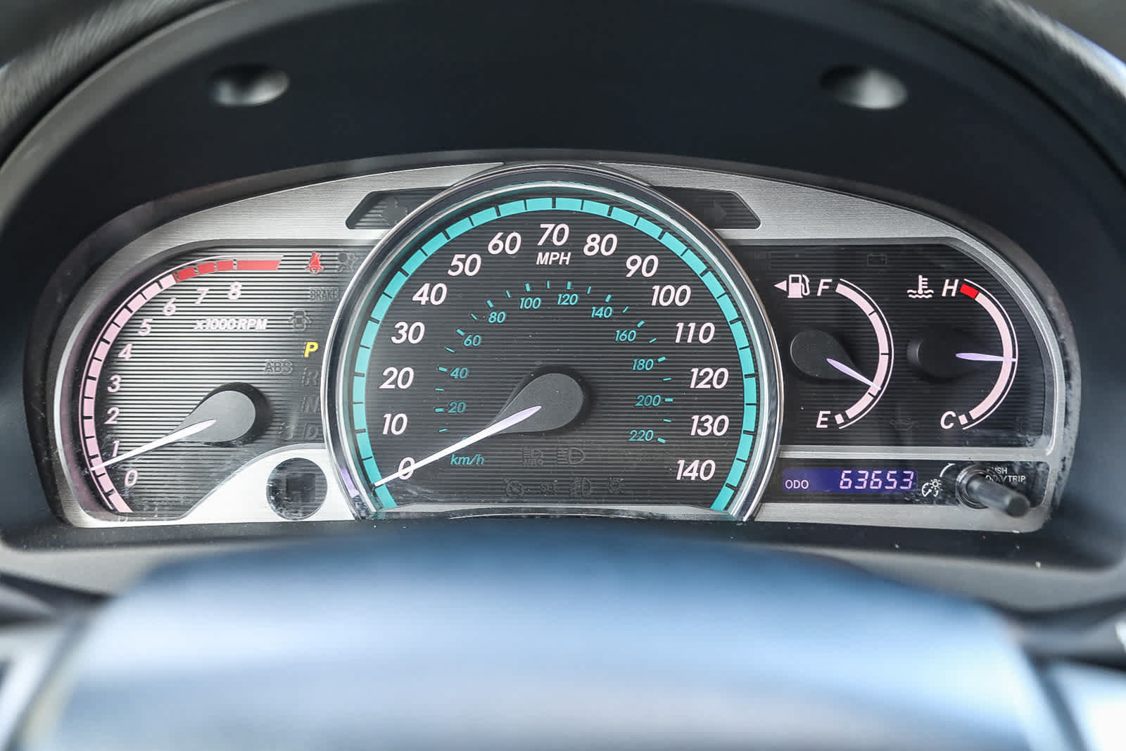 Used 2013 Toyota Venza LE FWD image 22