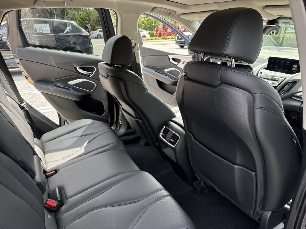Used 2019 Acura RDX FWD image 33