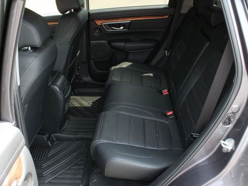 Used 2021 Honda CR-V EX-L image 19
