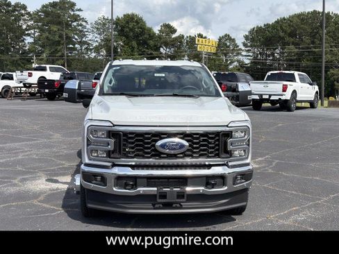 New 2026 Ford F350 Lariat w/ Lariat Ultimate Package AWD/4WD image 2