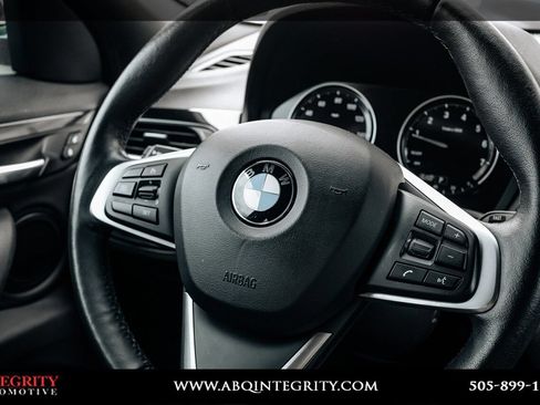 Used 2020 BMW X2 xDrive28i w/ Convenience Package AWD/4WD image 27