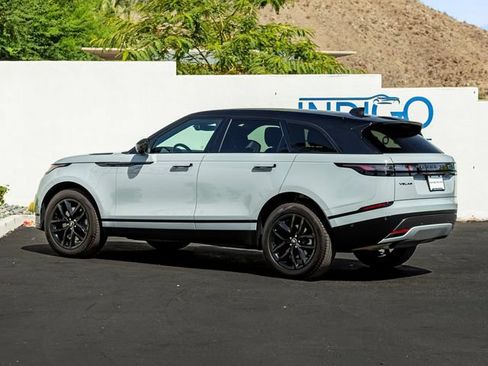 Used 2026 Land Rover Range Rover Velar Dynamic SE AWD/4WD image 9