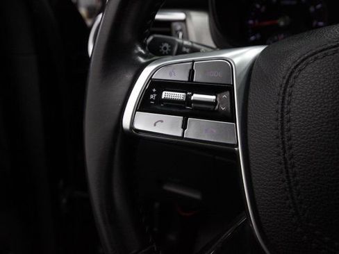 Used 2022 Kia Telluride LX image 18