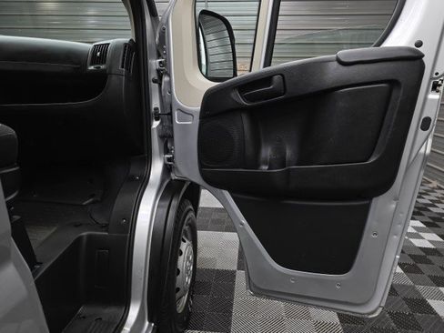 Used 2021 RAM ProMaster 1500 FWD image 28