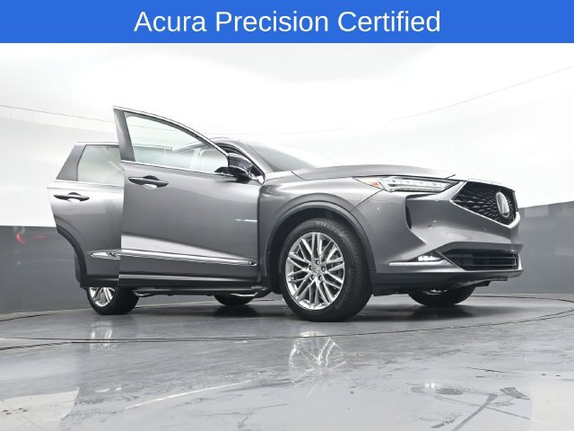 Used 2024 Acura MDX w/ Advance Package AWD/4WD image 35