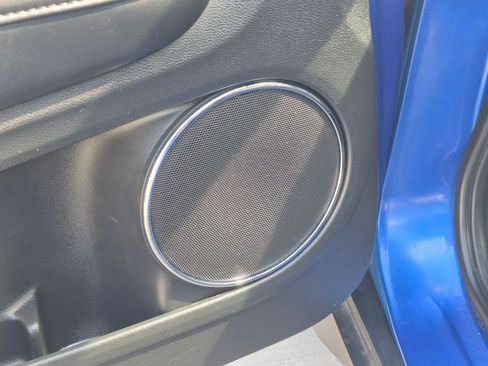 Used 2021 Honda HR-V EX image 14