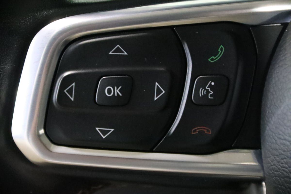 Used 2021 Jeep Gladiator Overland AWD/4WD image 21