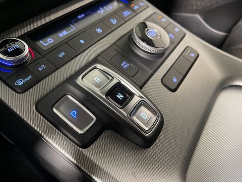 Certified 2023 Hyundai Palisade SEL FWD image 24