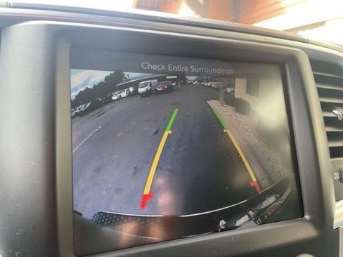 Used 2014 RAM 1500 Big Horn image 22