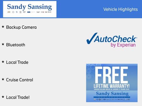 Used 2015 Honda CR-V EX image 4