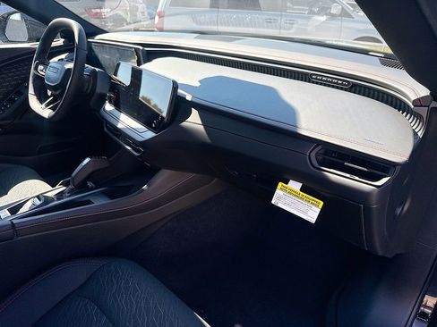 New 2026 Dodge Charger R/T image 32