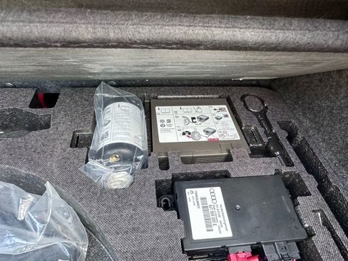 Used 2013 Audi TTS 2.0T Premium Plus image 21